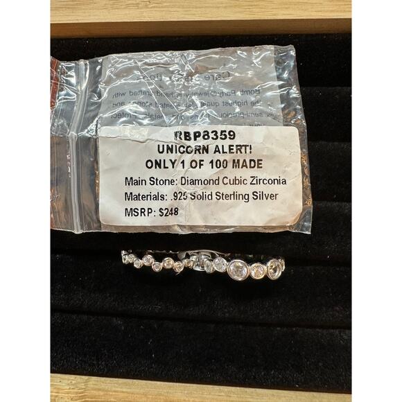 Bomb Party Unicorn Alert Size 6 - Picture 6 of 8